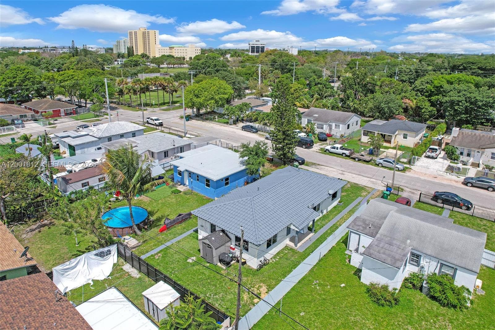 2020 NW 51st St, Miami FL 33142 — 62