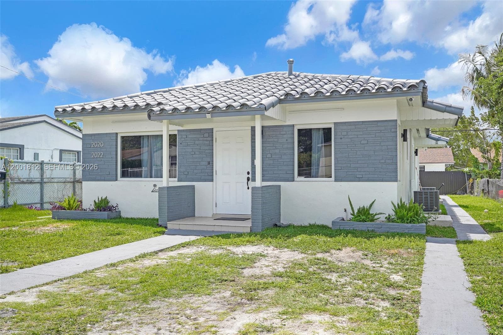 2020 NW 51st St, Miami FL 33142 — 6