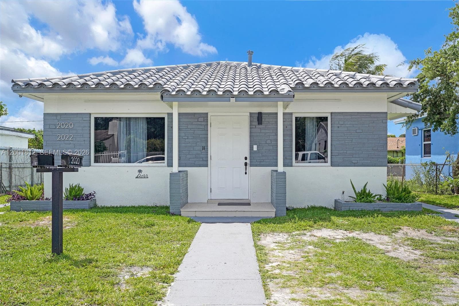 2020 NW 51st St, Miami FL 33142 — 7