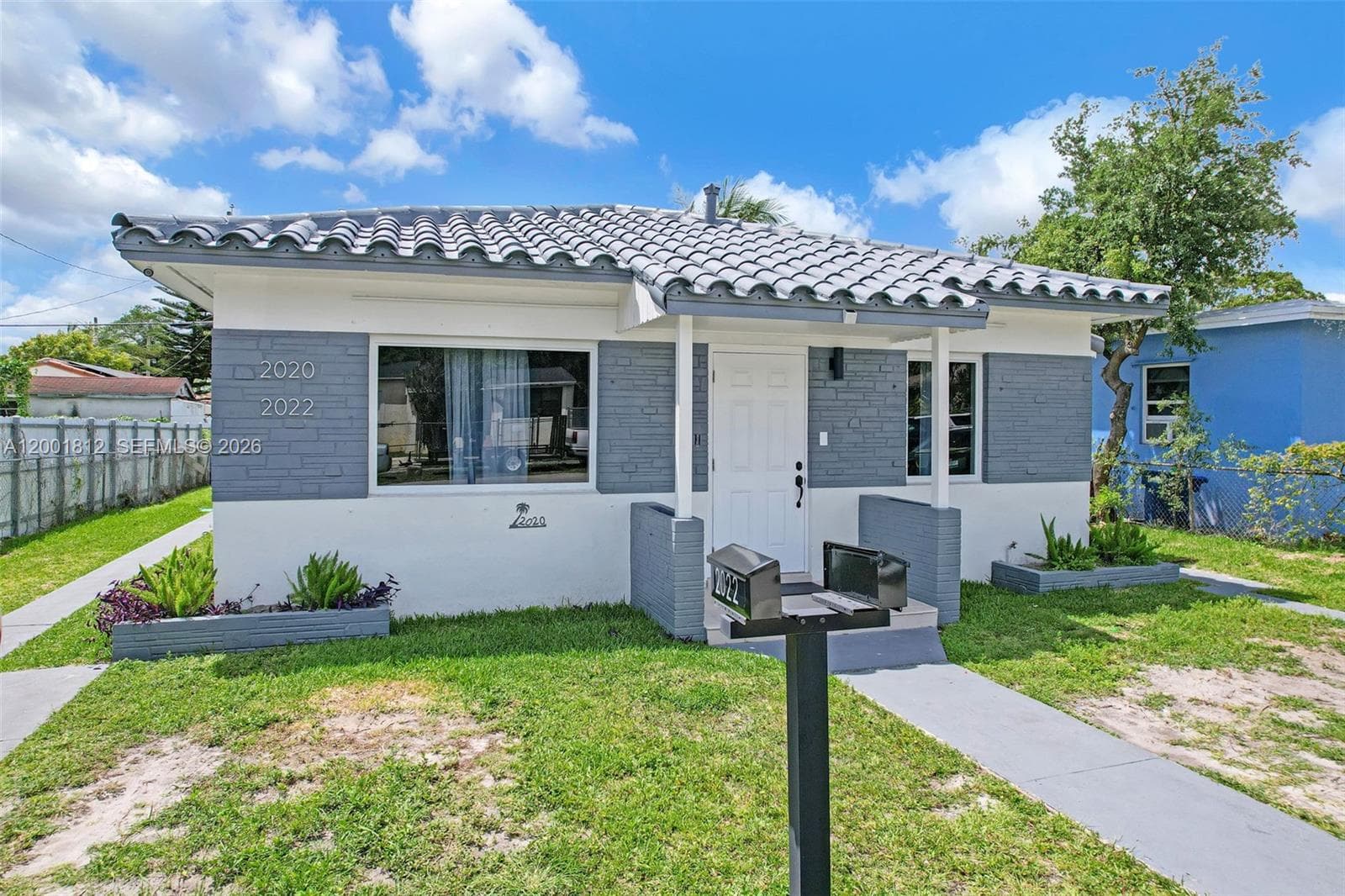 2020 NW 51st St, Miami FL 33142 — 3