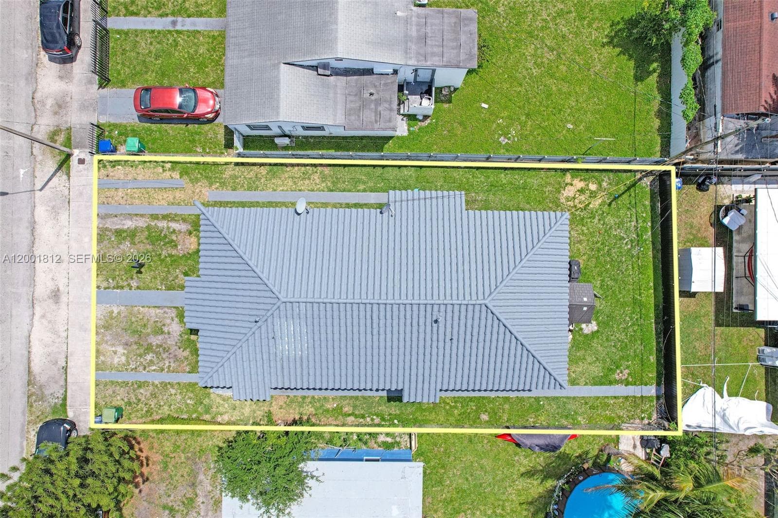 2020 NW 51st St, Miami FL 33142 — 60