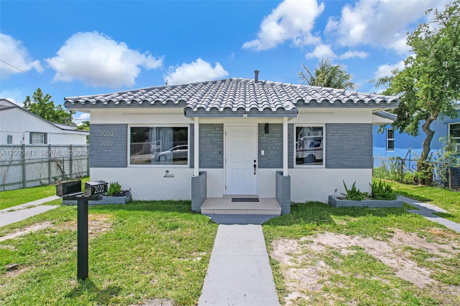 2020 NW 51st St, Miami FL 33142 — 4