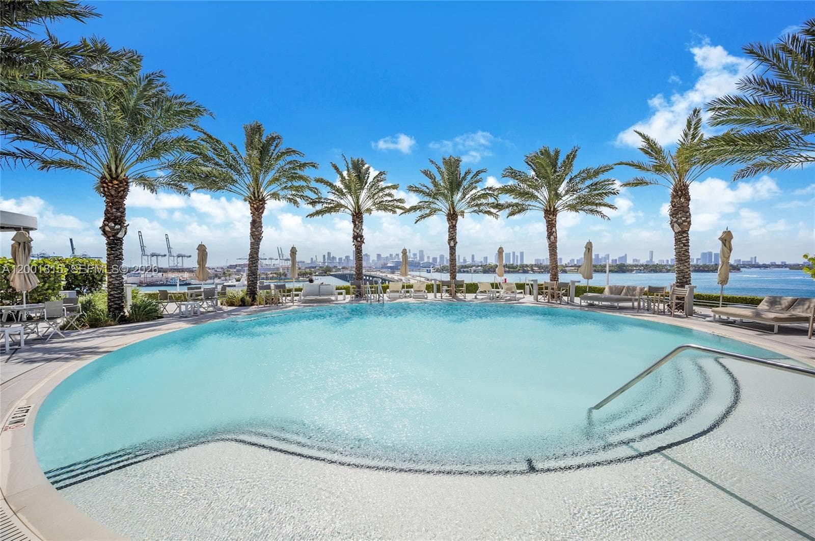 450 Alton Rd # 2704, Miami Beach FL 33139 — 13