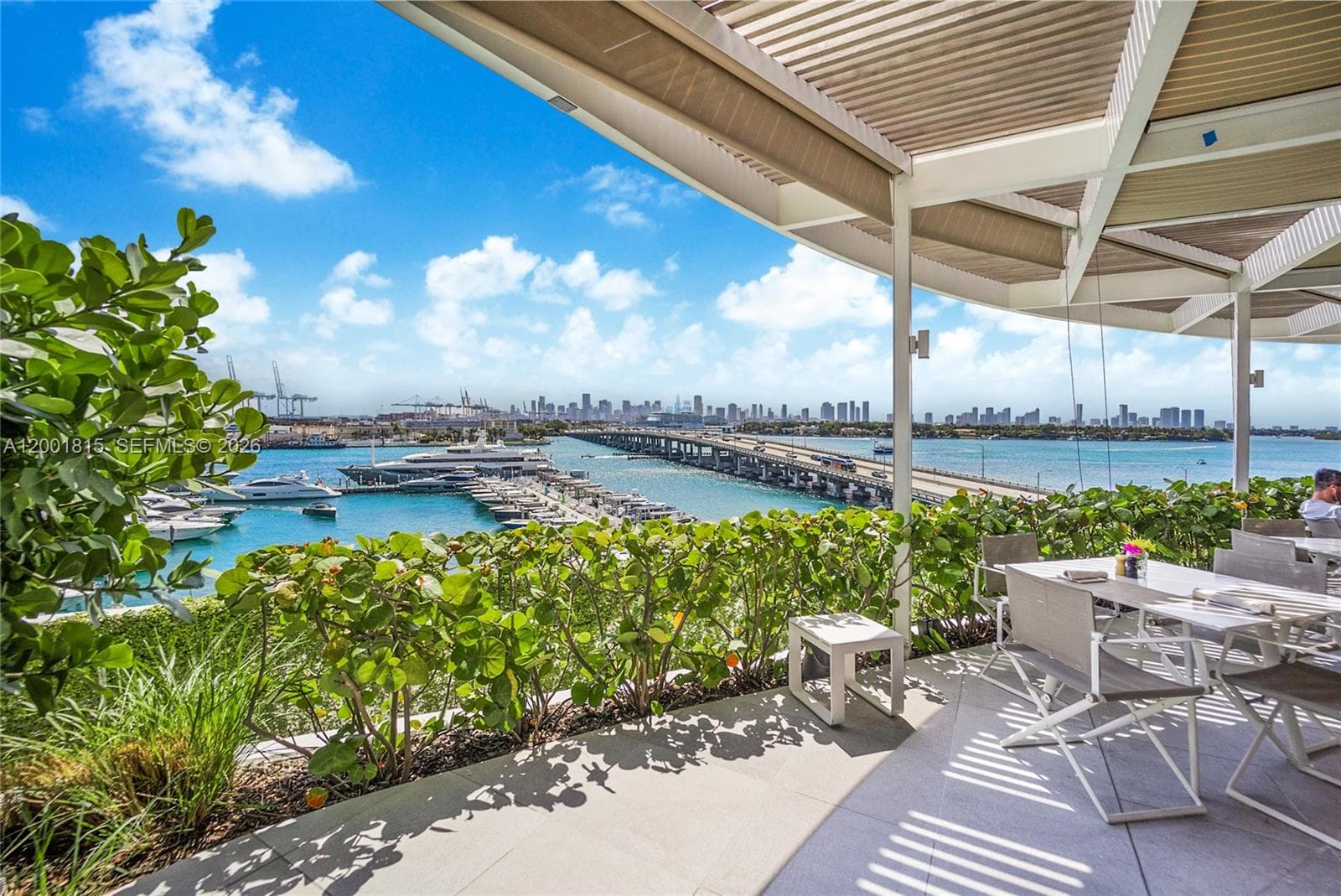 450 Alton Rd # 2704, Miami Beach FL 33139 — 12