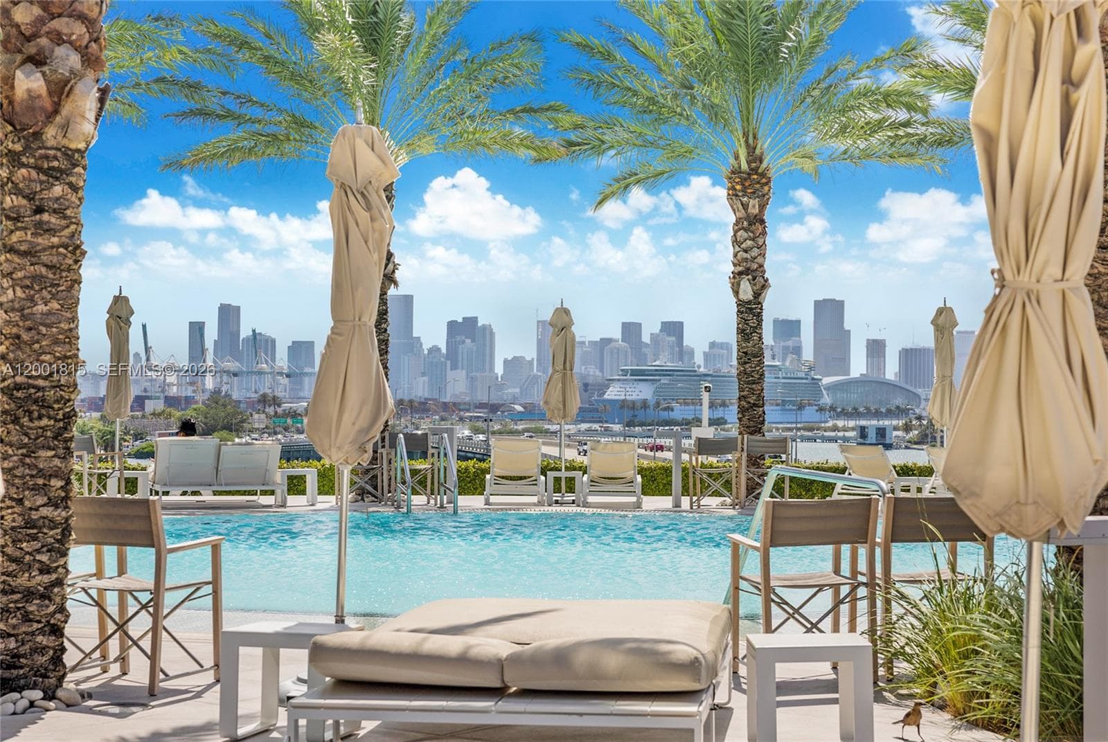 450 Alton Rd # 2704, Miami Beach FL 33139 — 14