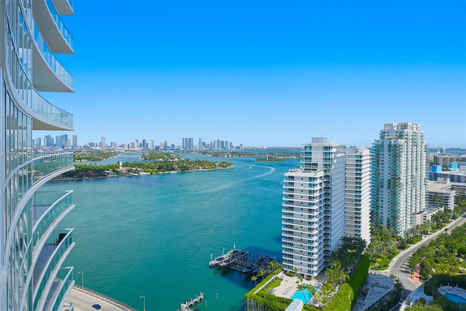 450 Alton Rd # 2704, Miami Beach FL 33139 — 11