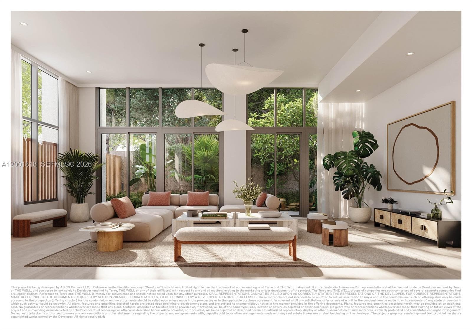 2835 Tigertail Ave. # 05, Coconut Grove FL 33133 — 23