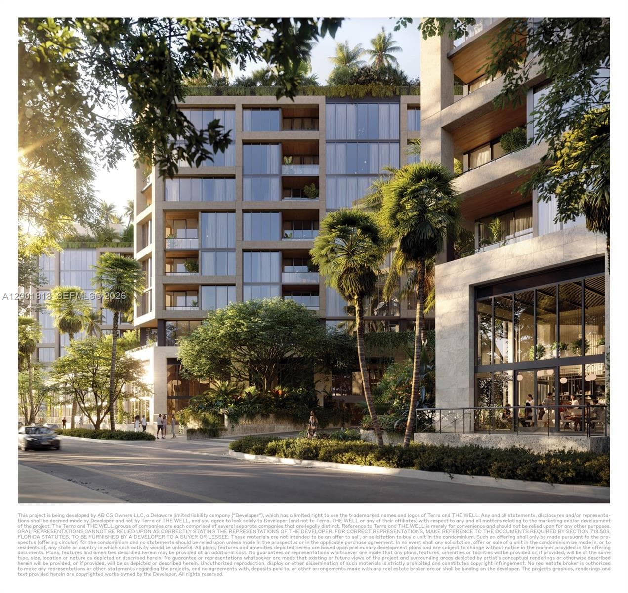 2835 Tigertail Ave. # 05, Coconut Grove FL 33133 — 17
