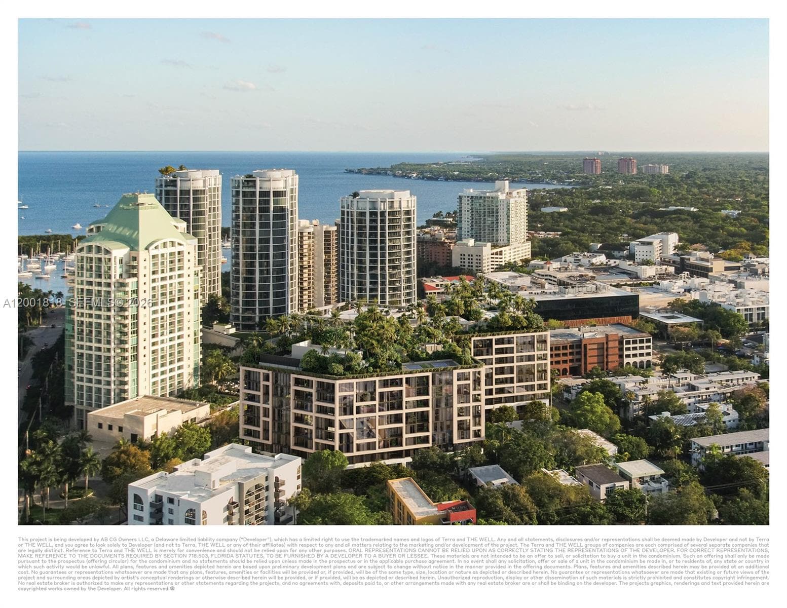 2835 Tigertail Ave. # 05, Coconut Grove FL 33133 — 5