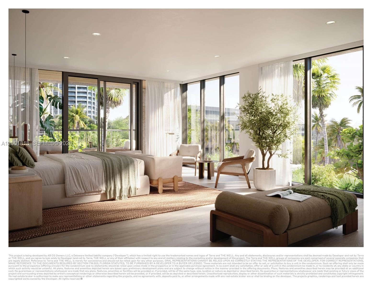 2835 Tigertail Ave. # 05, Coconut Grove FL 33133 — 25