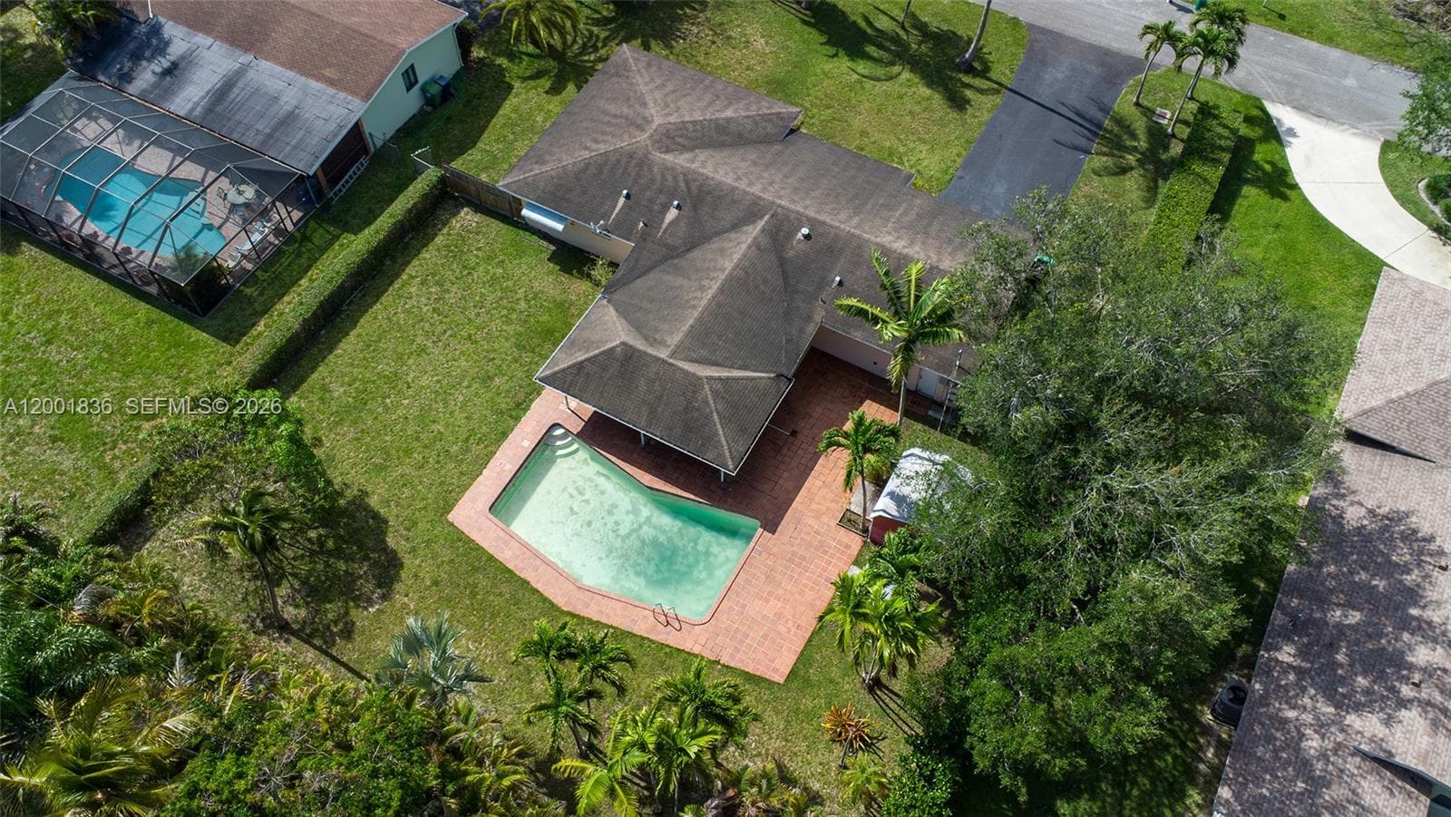 8355 SW 131st St, Pinecrest FL 33156 — 6