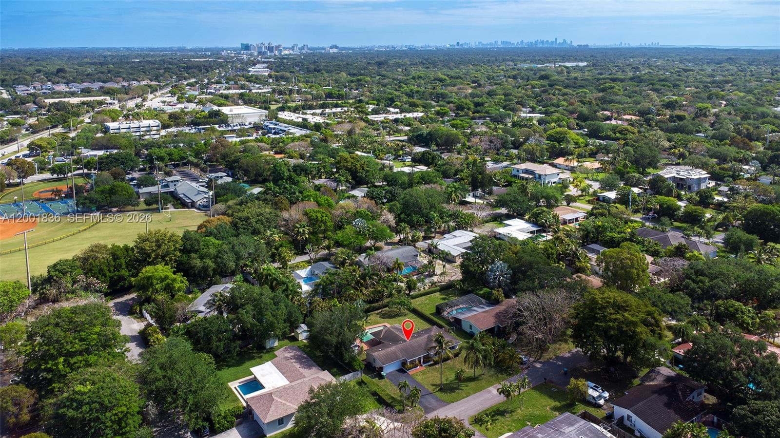 8355 SW 131st St, Pinecrest FL 33156 — 42