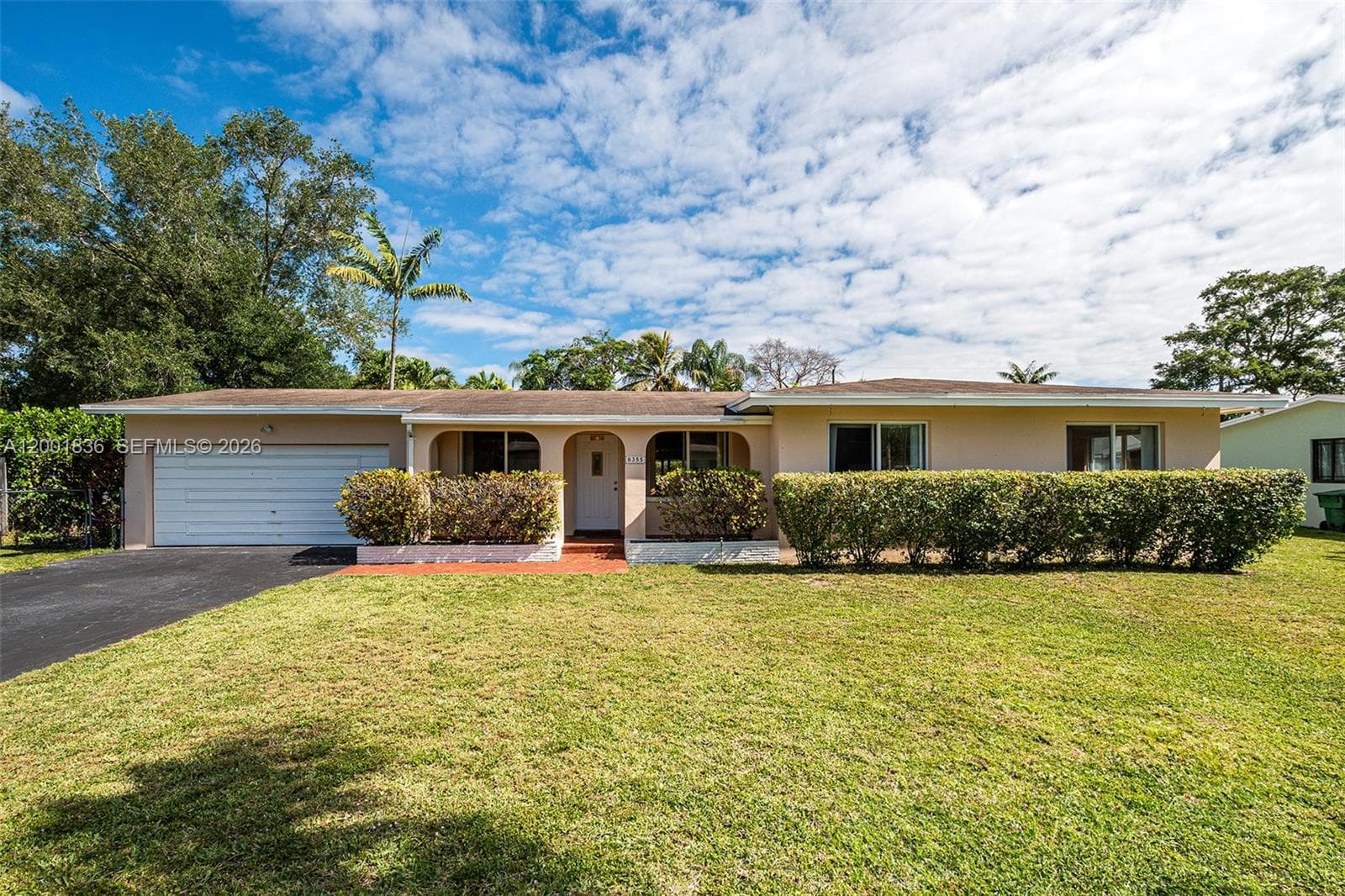 8355 SW 131st St, Pinecrest FL 33156 — 1