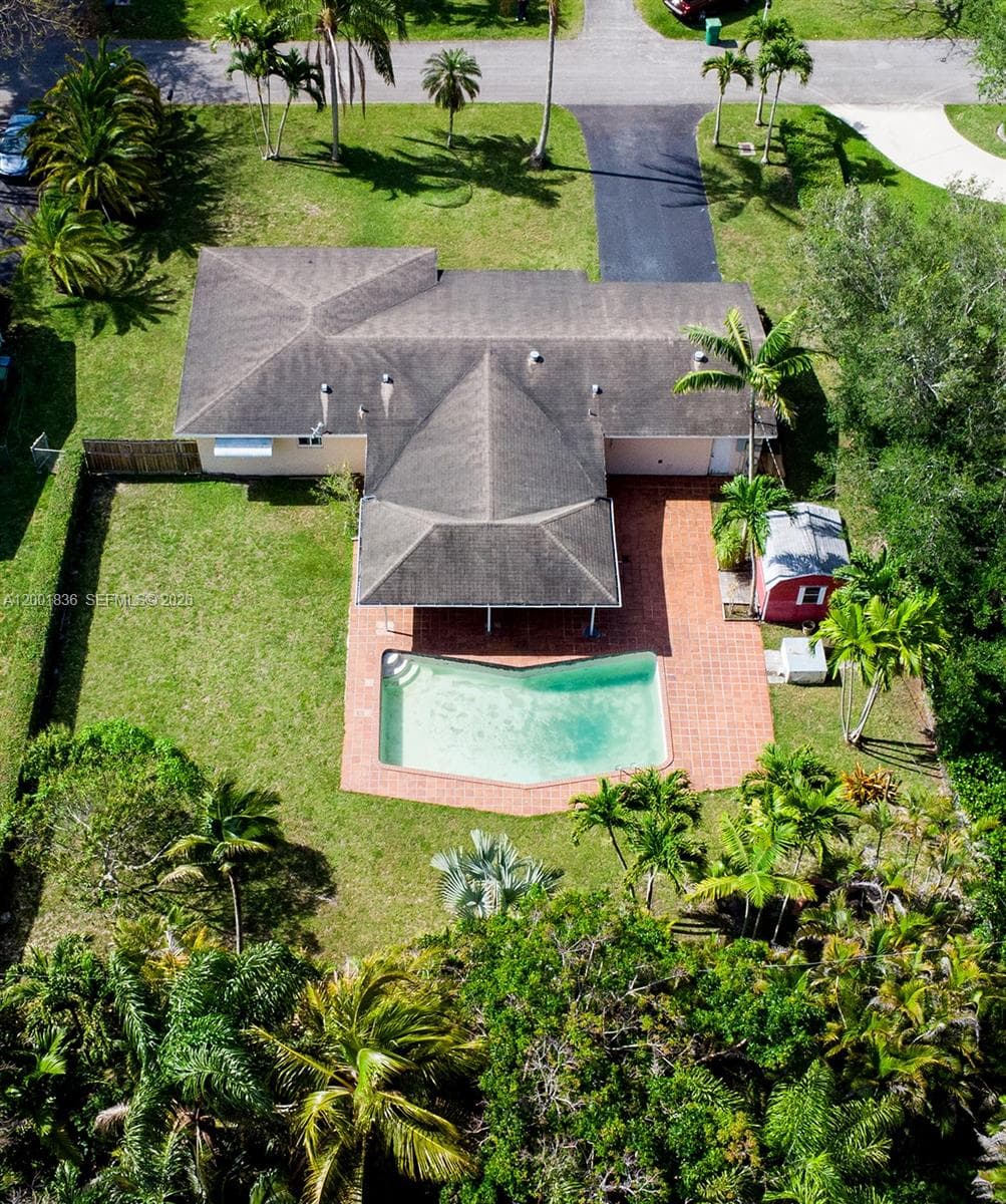 8355 SW 131st St, Pinecrest FL 33156 — 5