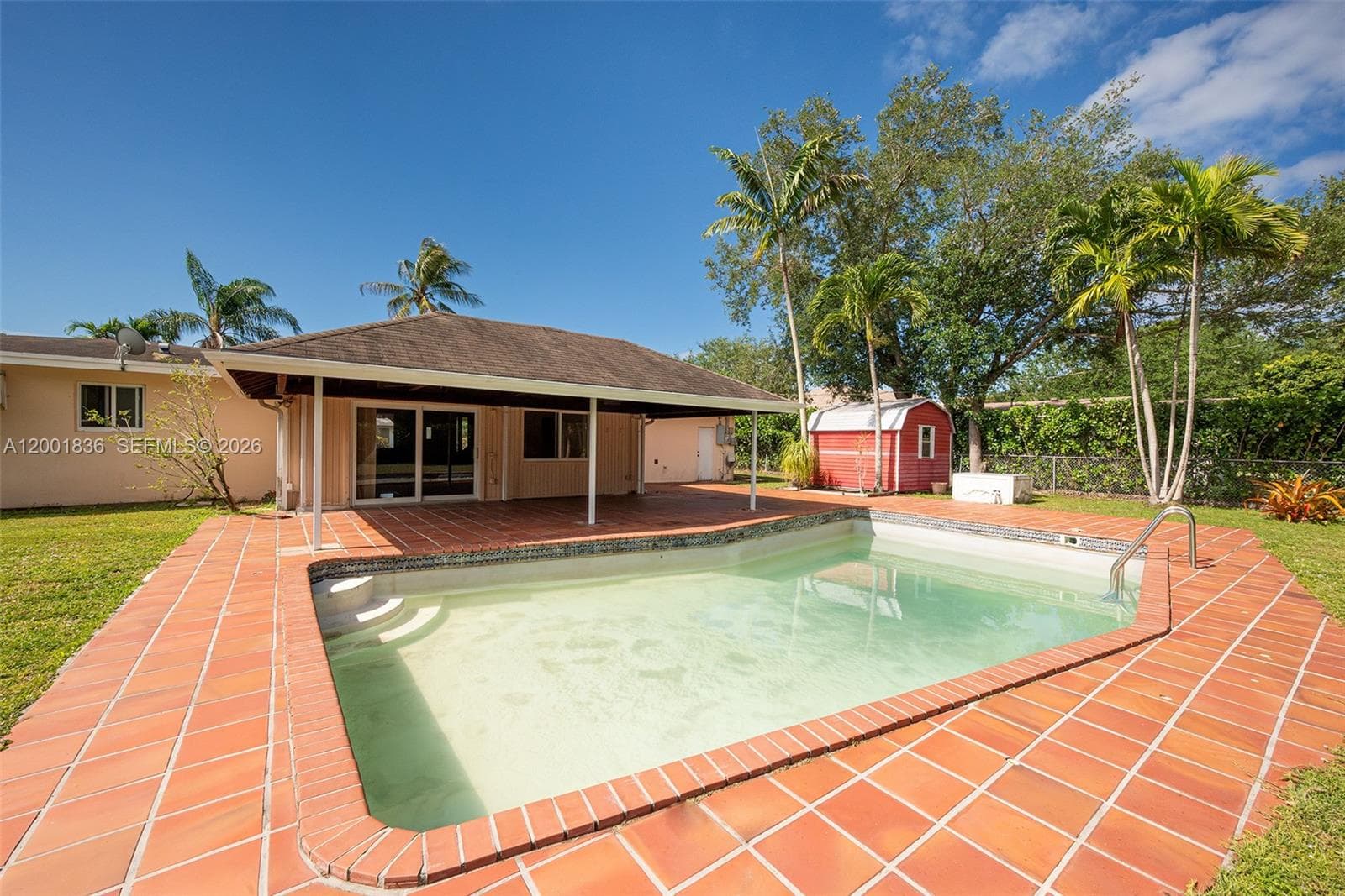 8355 SW 131st St, Pinecrest FL 33156 — 9