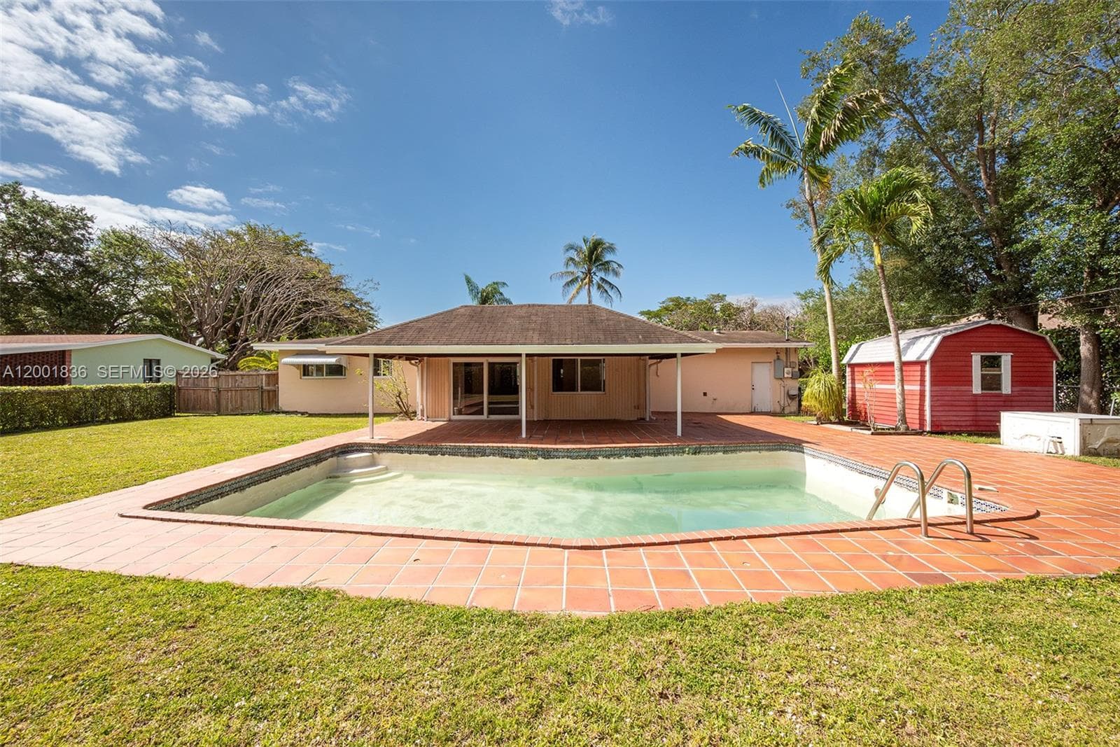8355 SW 131st St, Pinecrest FL 33156 — 10