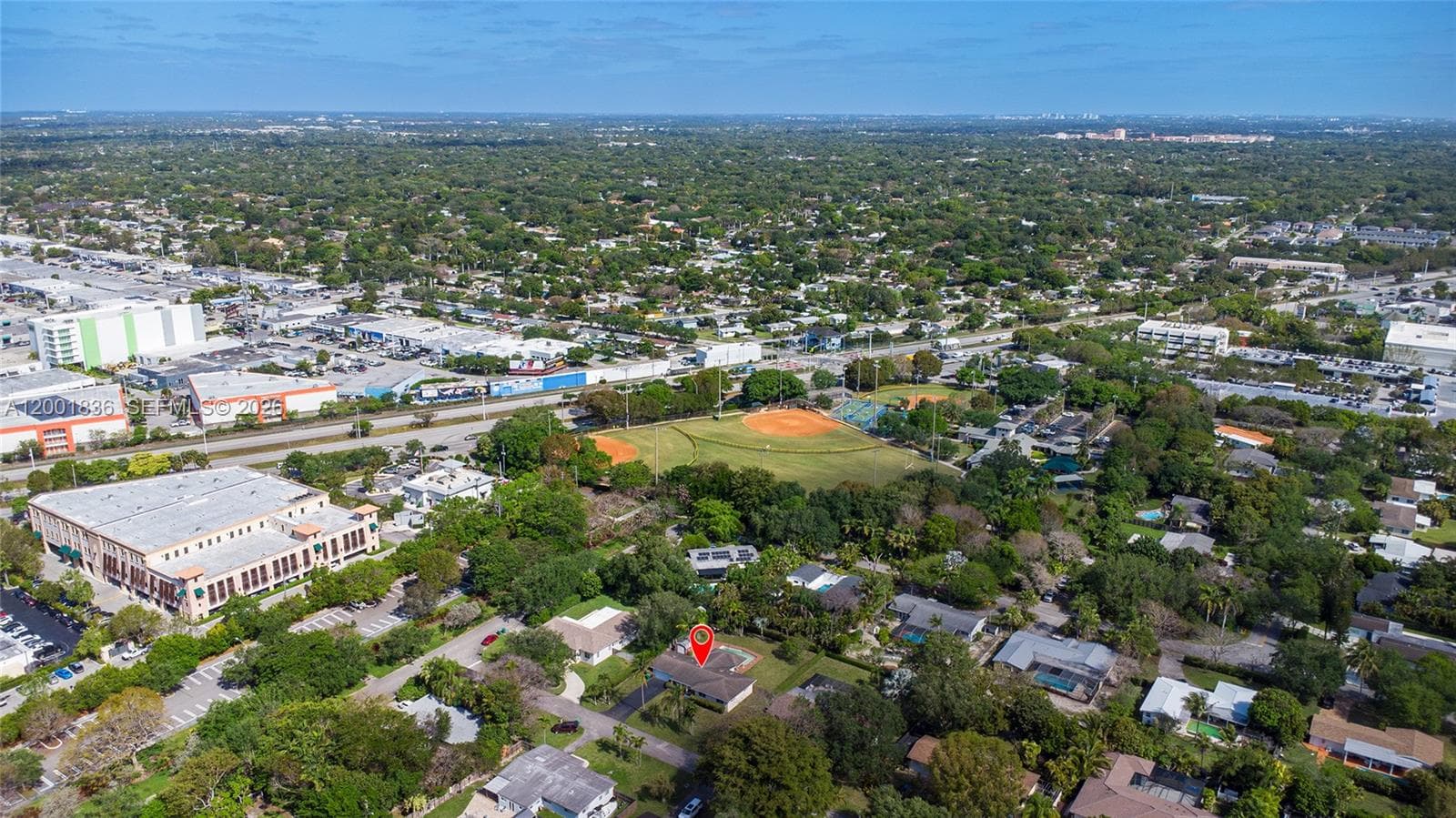 8355 SW 131st St, Pinecrest FL 33156 — 40