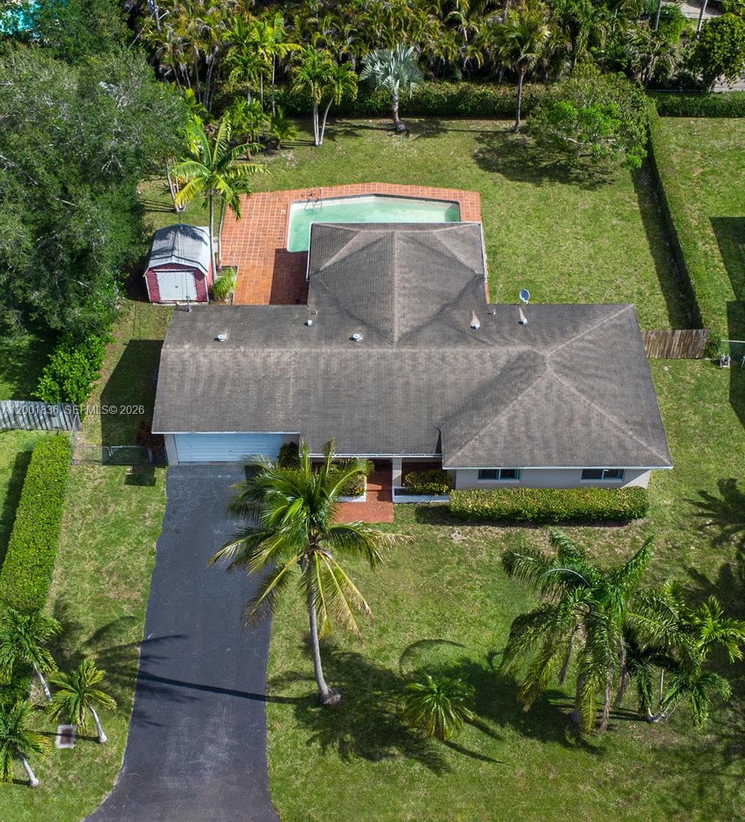 8355 SW 131st St, Pinecrest FL 33156 — 4
