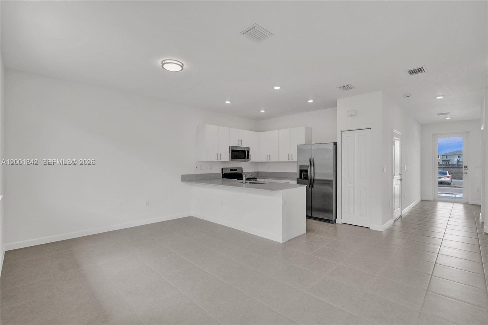 732 SE 13th Court # 732, Homestead FL 33034 — 13