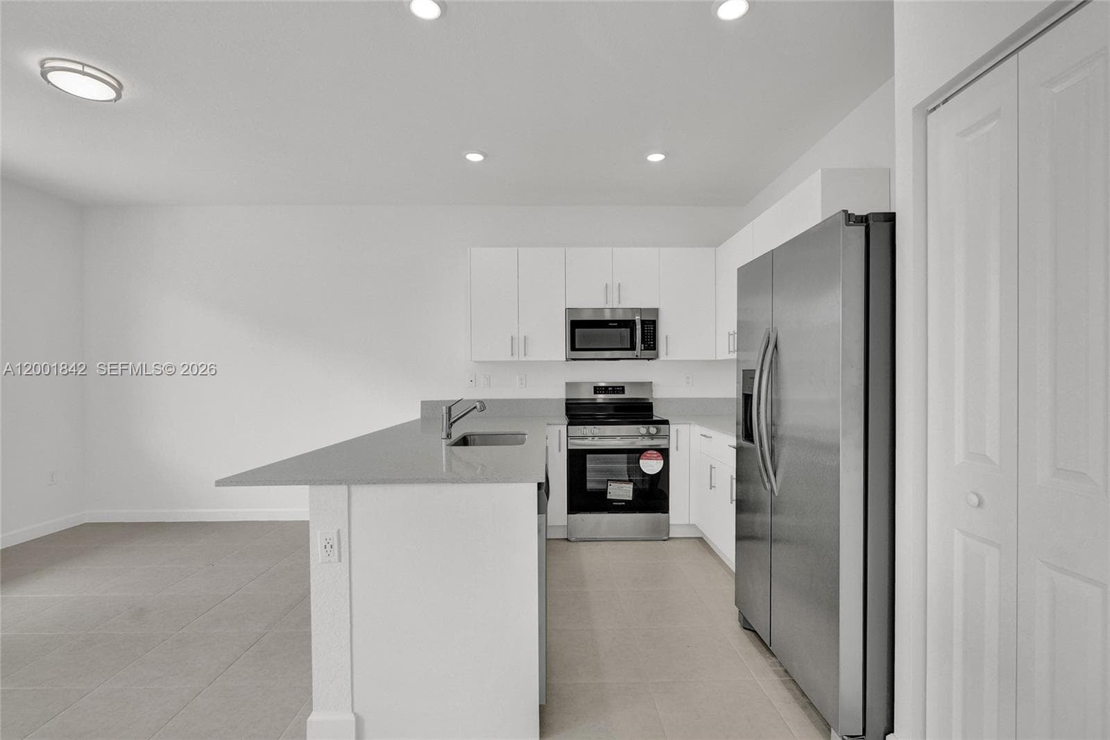 732 SE 13th Court # 732, Homestead FL 33034 — 17