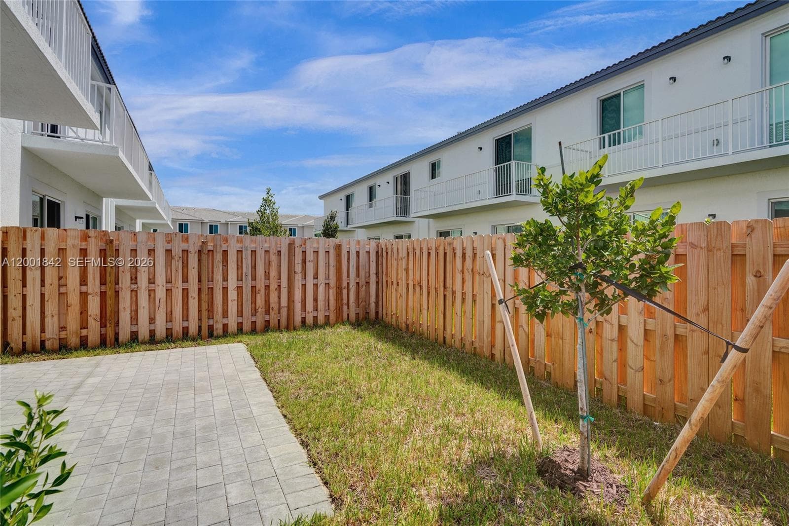 732 SE 13th Court # 732, Homestead FL 33034 — 22