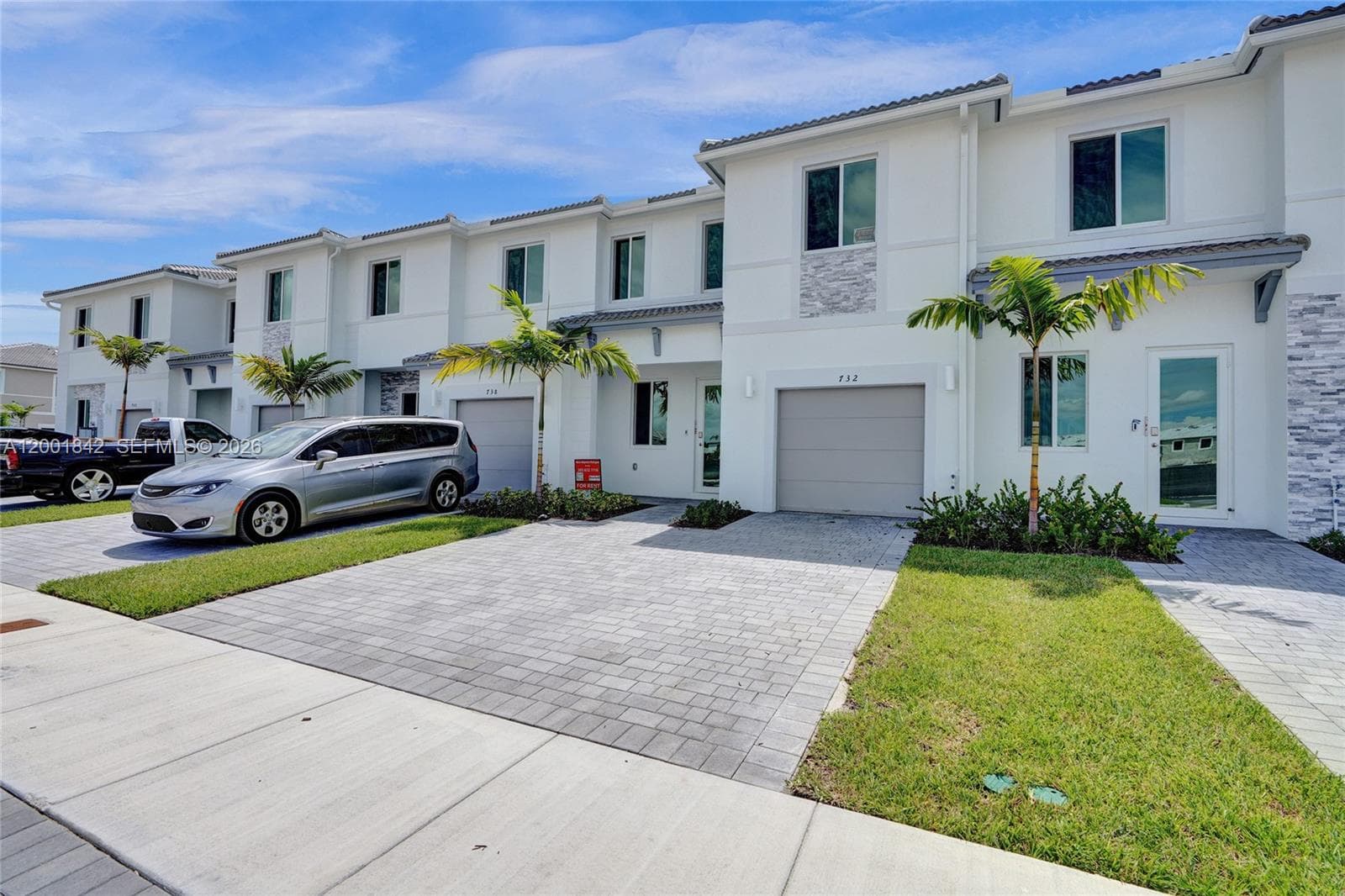 732 SE 13th Court # 732, Homestead FL 33034 — 3