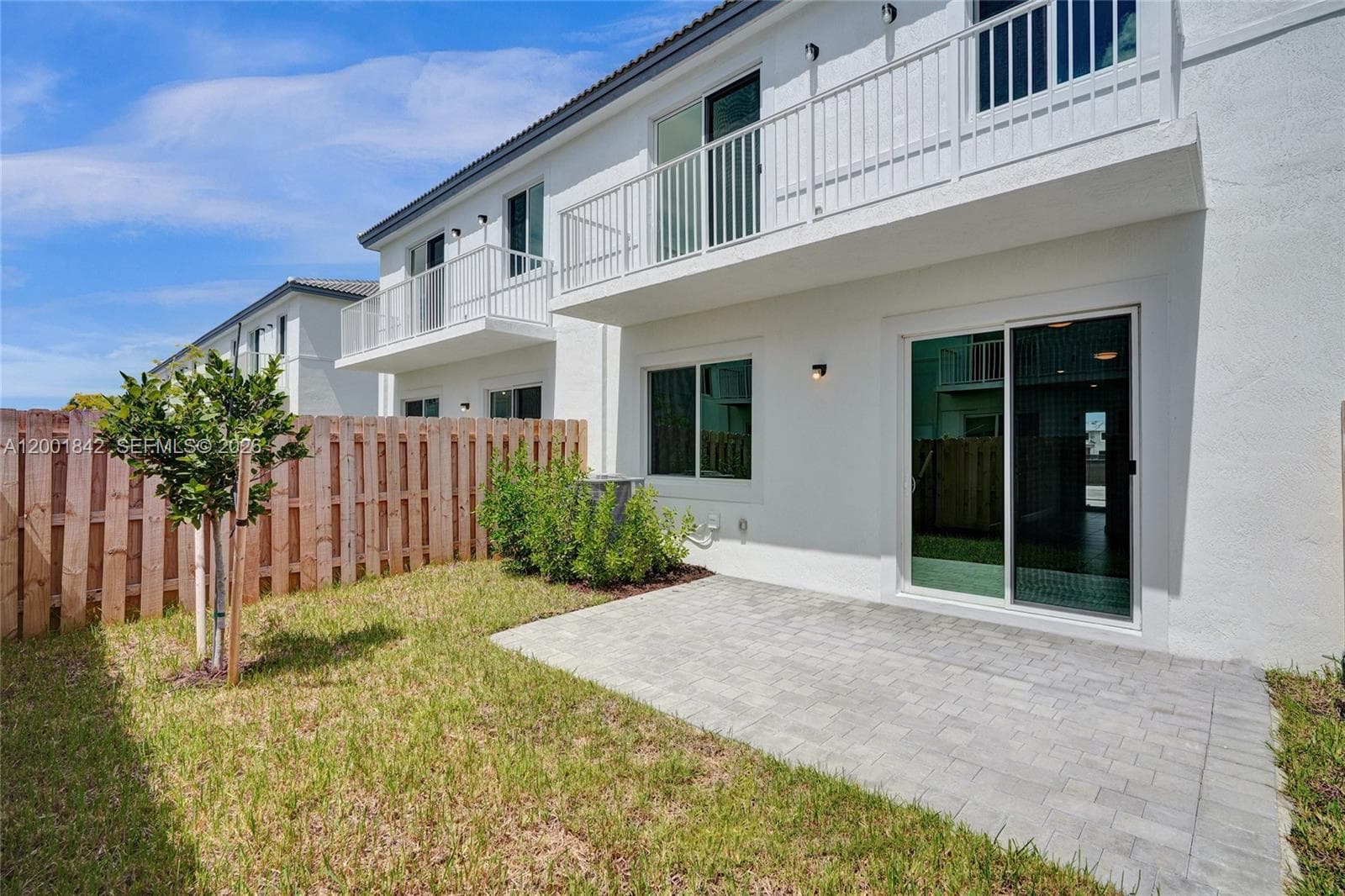 732 SE 13th Court # 732, Homestead FL 33034 — 20