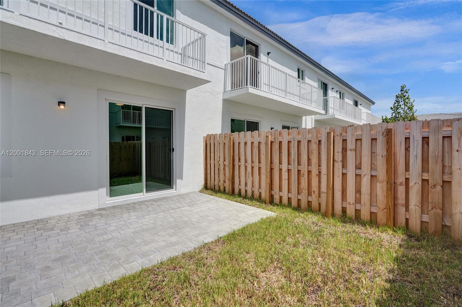 732 SE 13th Court # 732, Homestead FL 33034 — 21