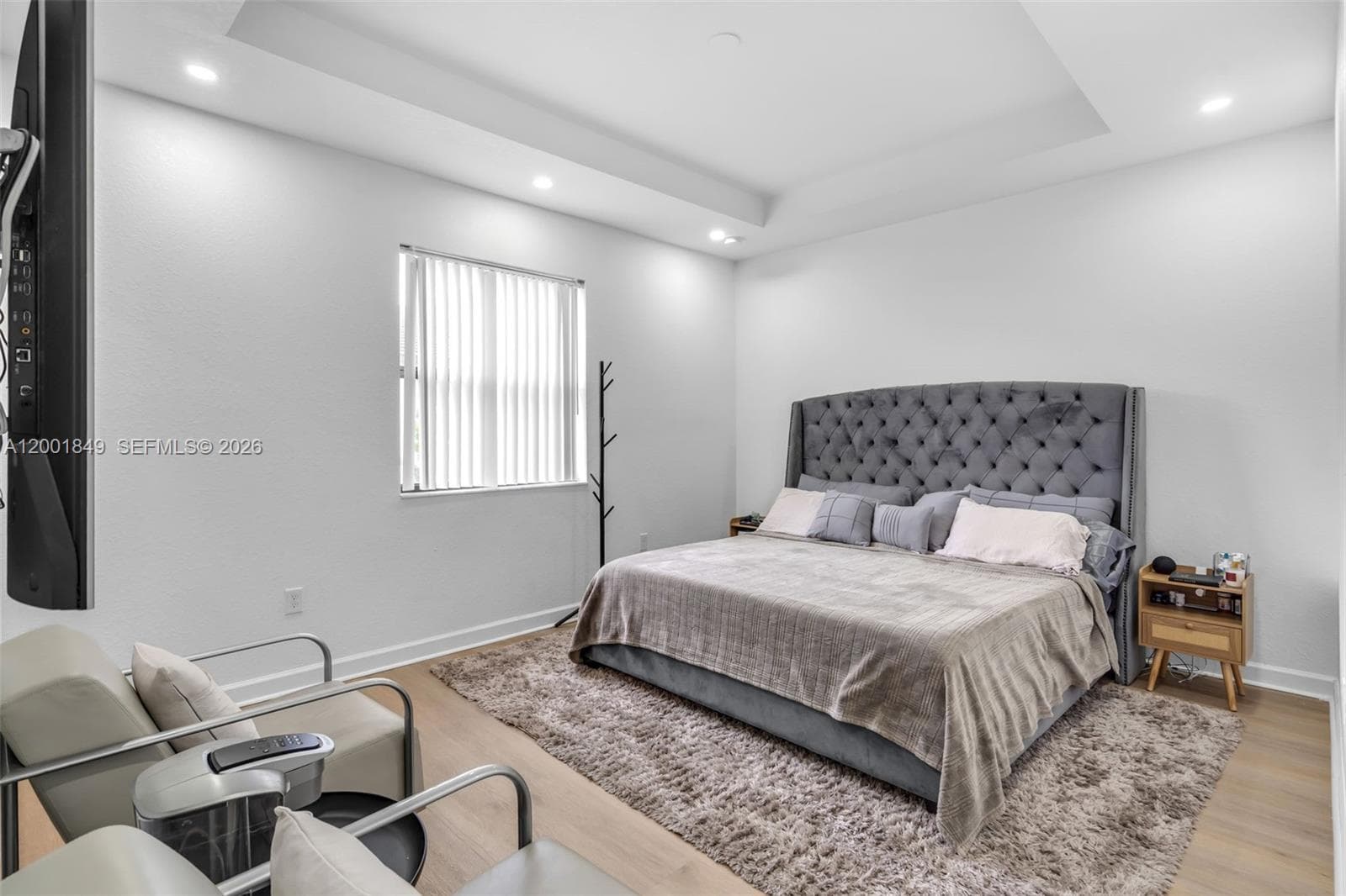 21444 NE 2nd Path, Miami FL 33179 — 17