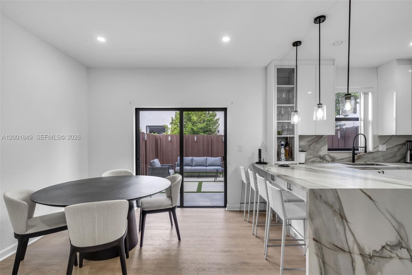 21444 NE 2nd Path, Miami FL 33179 — 7