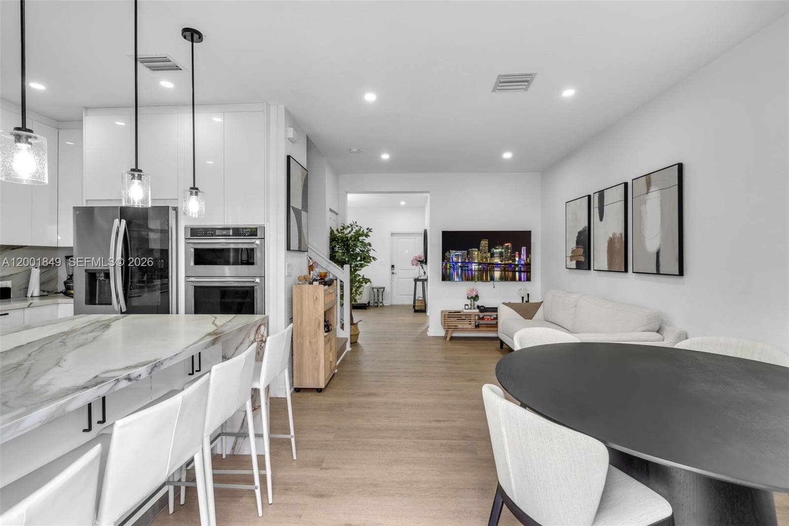 21444 NE 2nd Path, Miami FL 33179 — 10