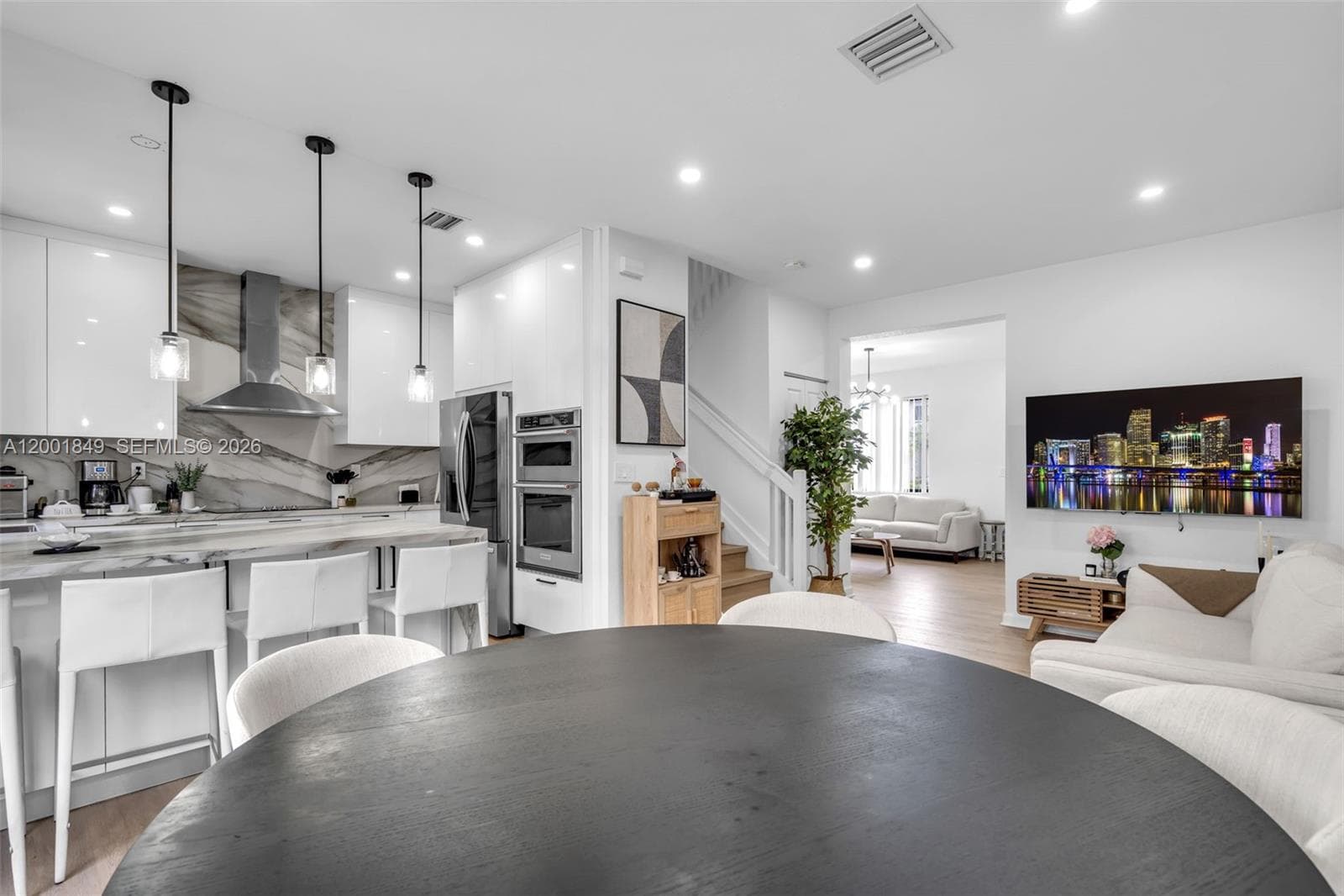 21444 NE 2nd Path, Miami FL 33179 — 8