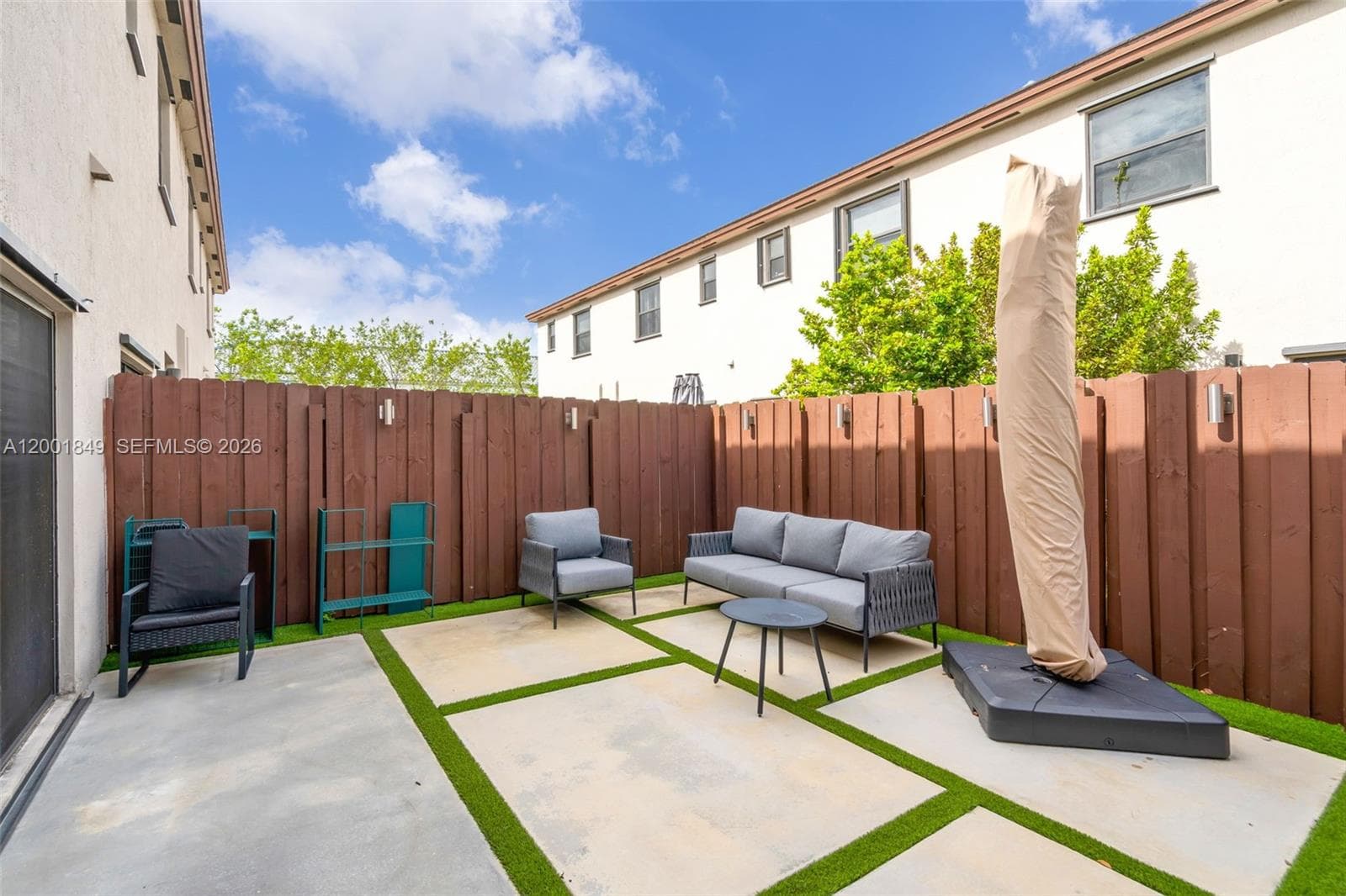 21444 NE 2nd Path, Miami FL 33179 — 21