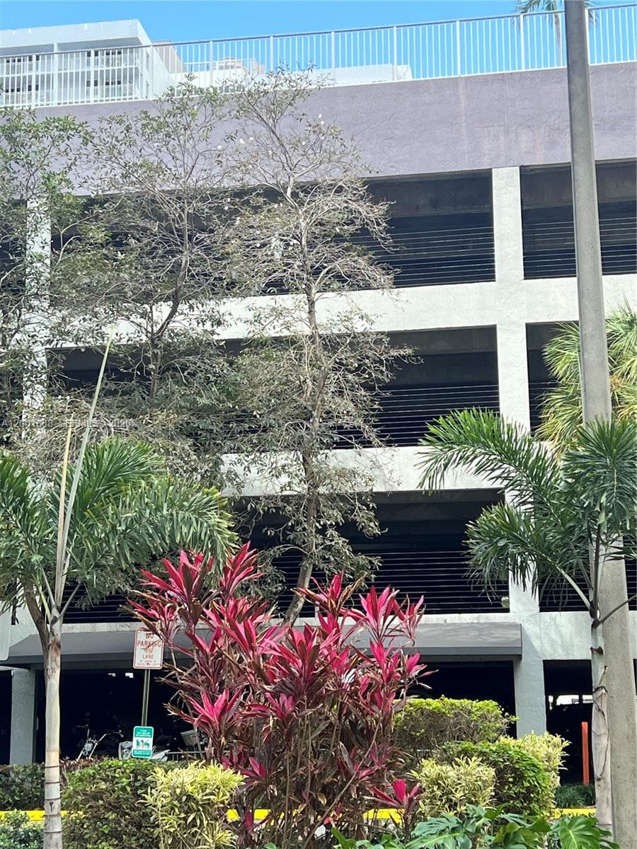 850 N Miami Ave # 1806, Miami FL 33136 — 2