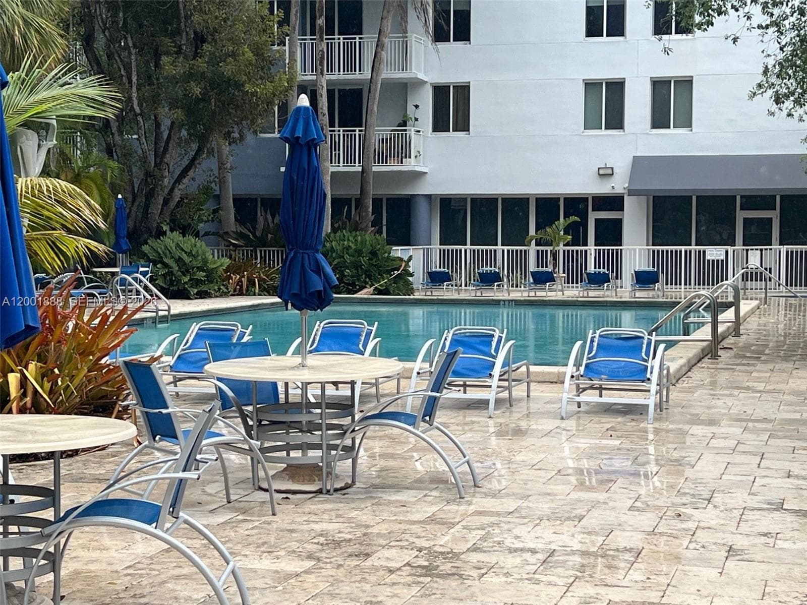 850 N Miami Ave # 1806, Miami FL 33136 — 16