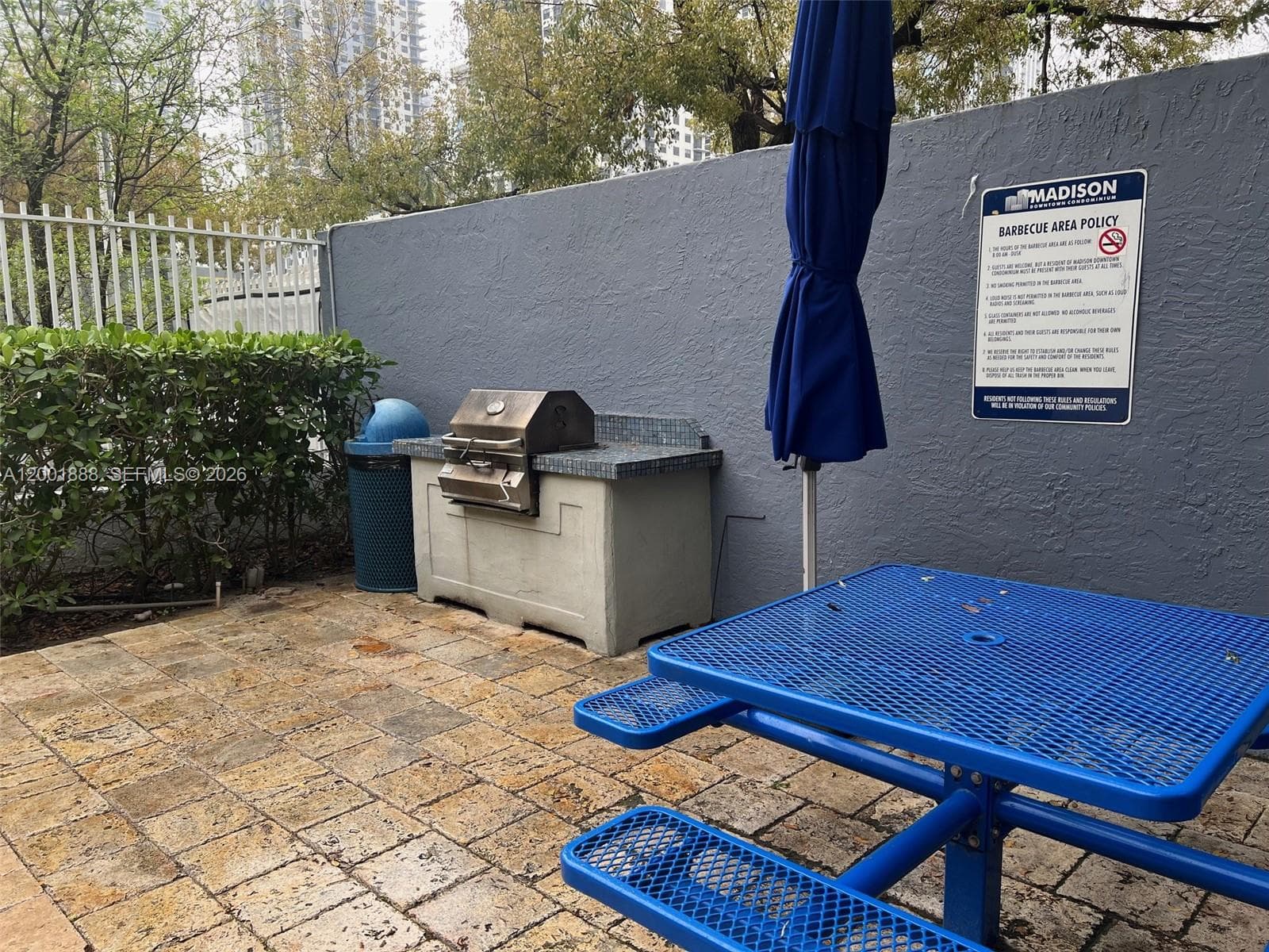 850 N Miami Ave # 1806, Miami FL 33136 — 12
