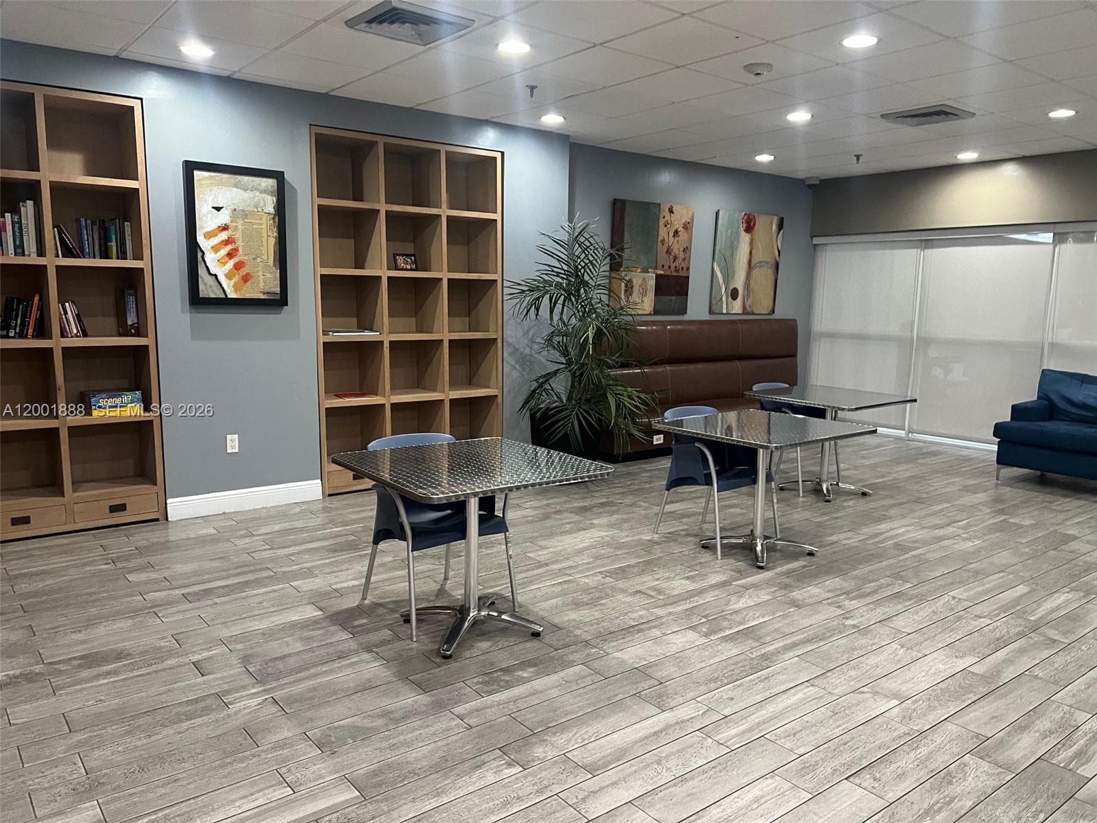 850 N Miami Ave # 1806, Miami FL 33136 — 7