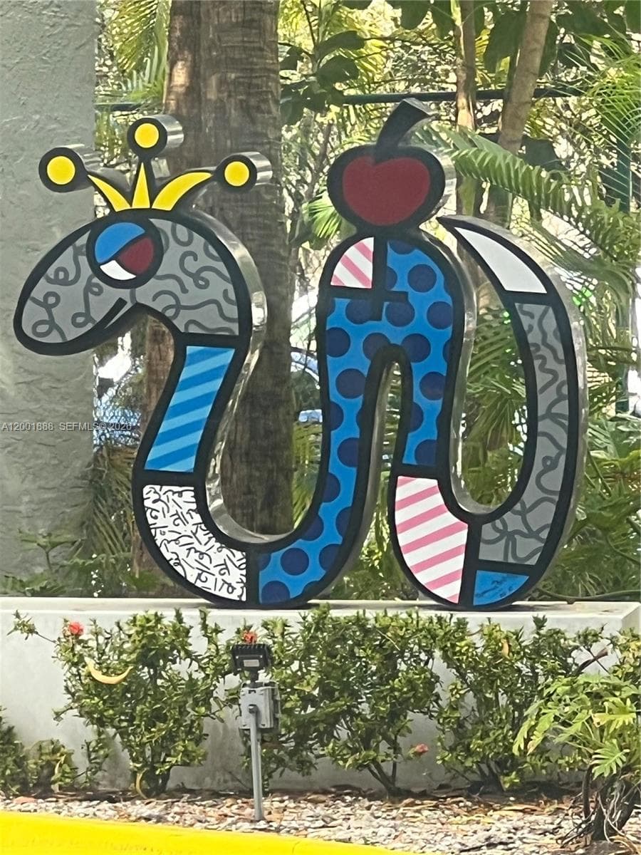 850 N Miami Ave # 1806, Miami FL 33136 — 1