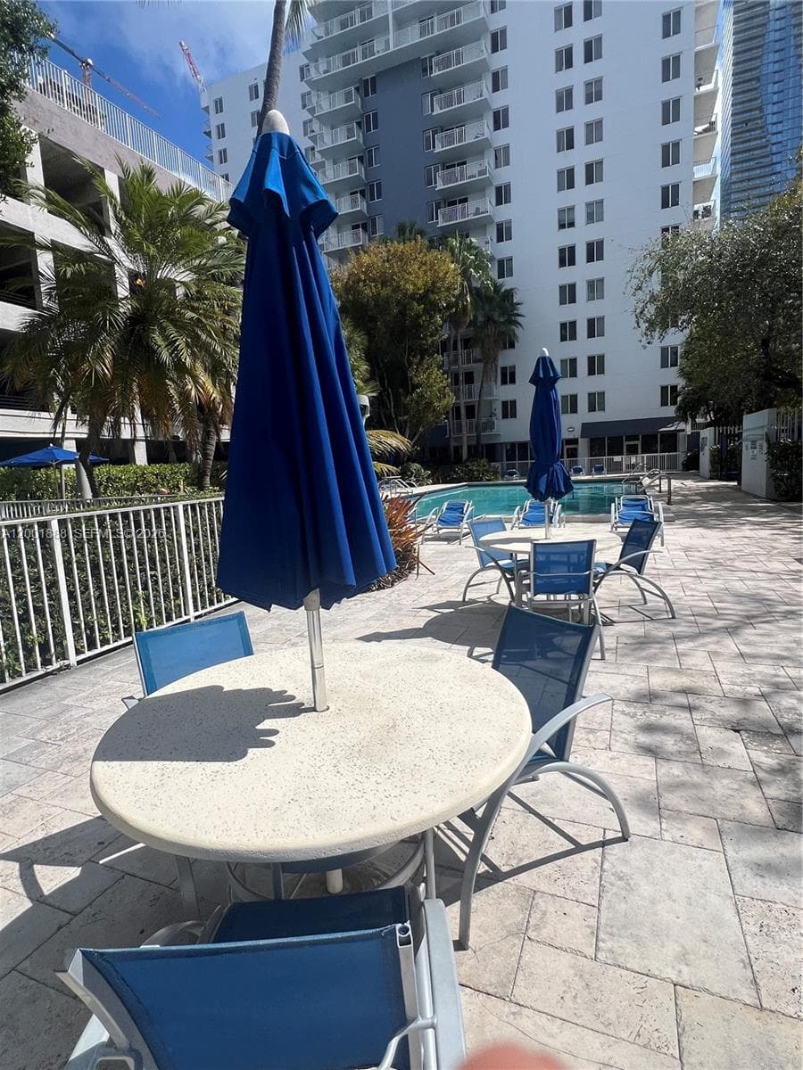 850 N Miami Ave # 1806, Miami FL 33136 — 15