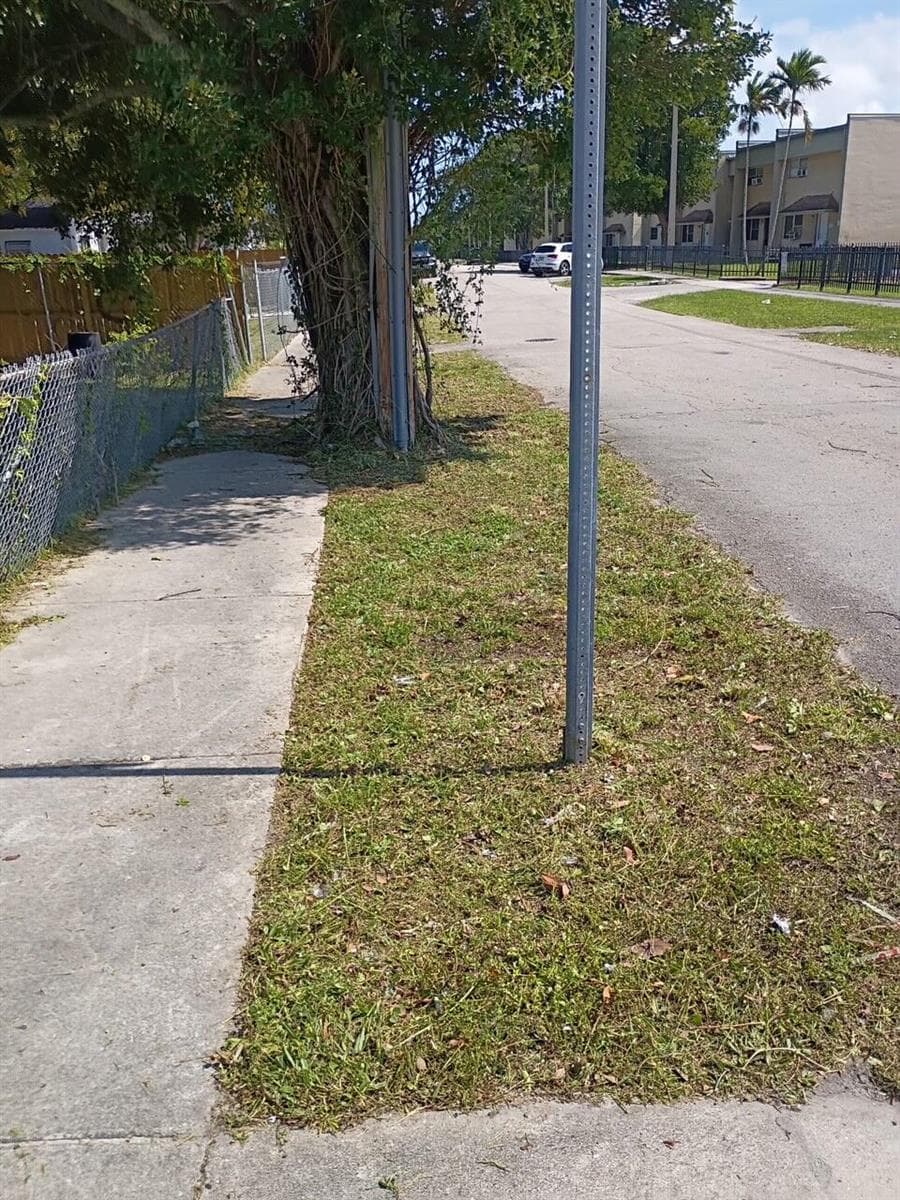 1580 NW 77th Terrace, Miami FL 33147 — 7