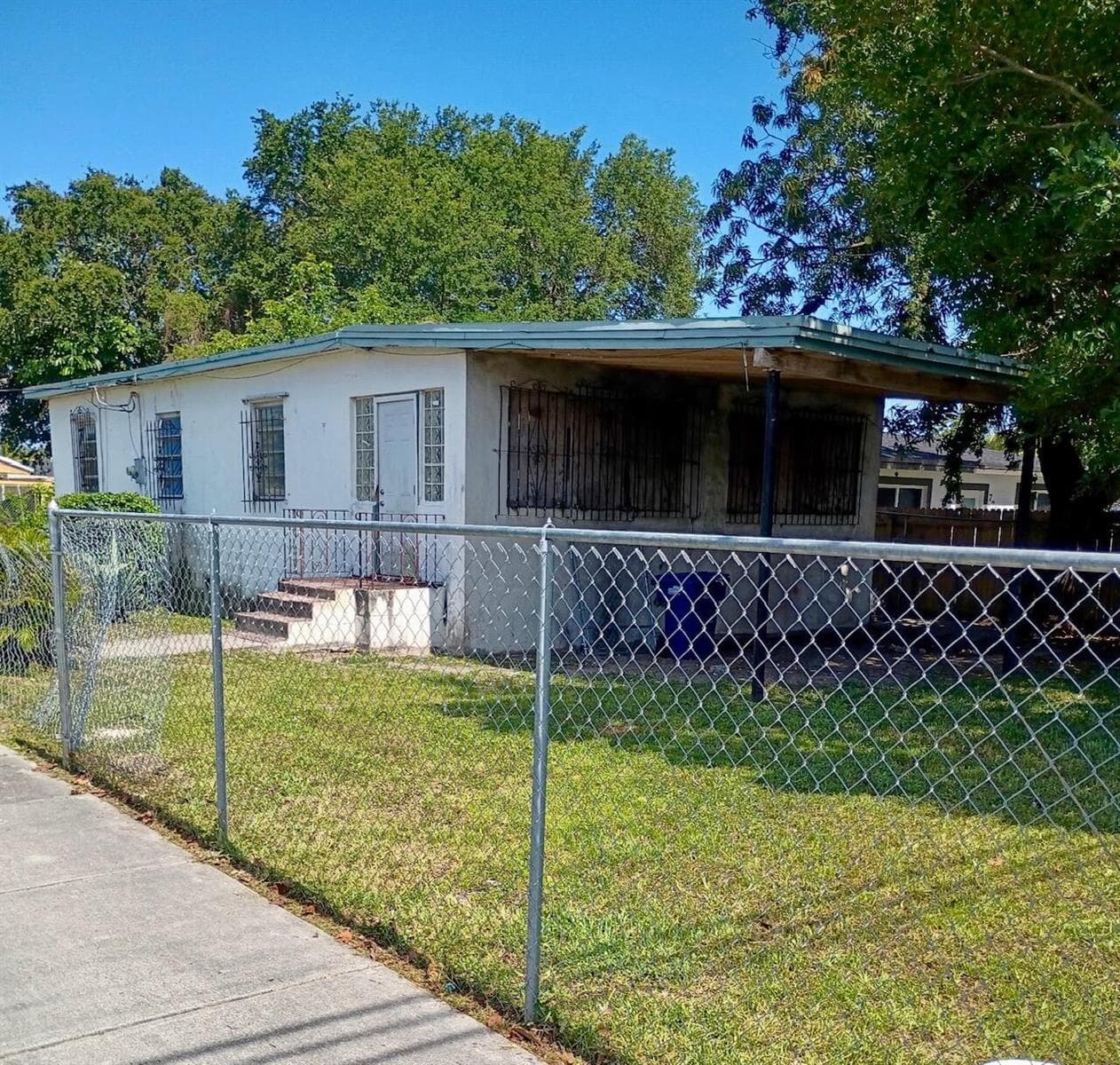 1580 NW 77th Terrace, Miami FL 33147 — 3