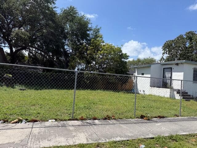 1580 NW 77th Terrace, Miami FL 33147 — 5