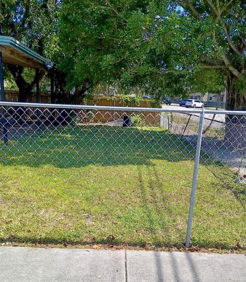 1580 NW 77th Terrace, Miami FL 33147 — 4