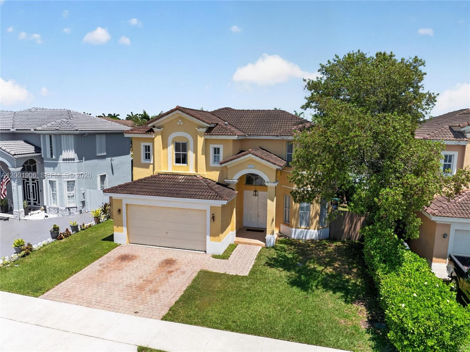 11007 SW 243rd Ln, Homestead FL 33032 — 2