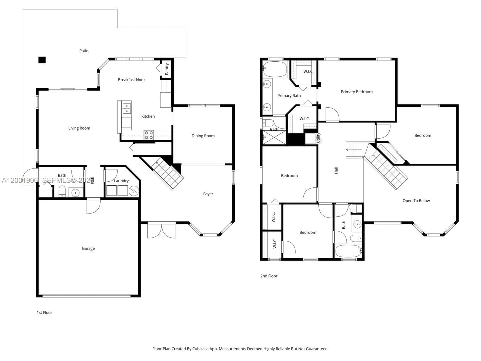 11007 SW 243rd Ln, Homestead FL 33032 — 64