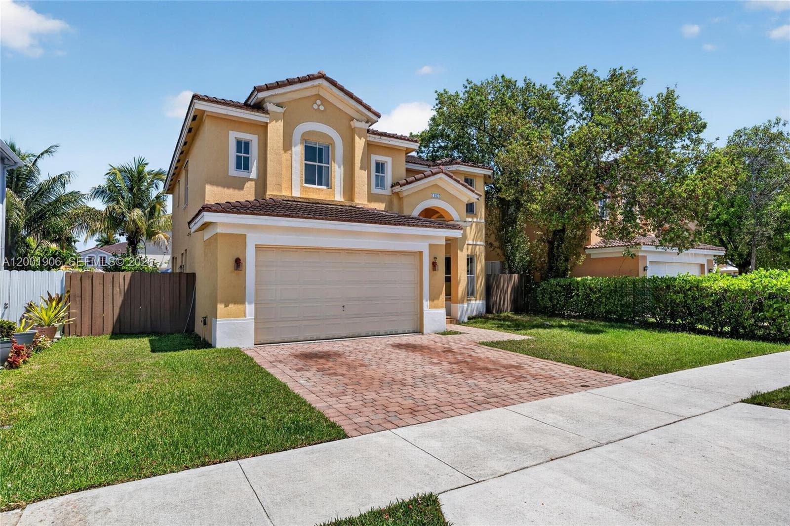 11007 SW 243rd Ln, Homestead FL 33032 — 4