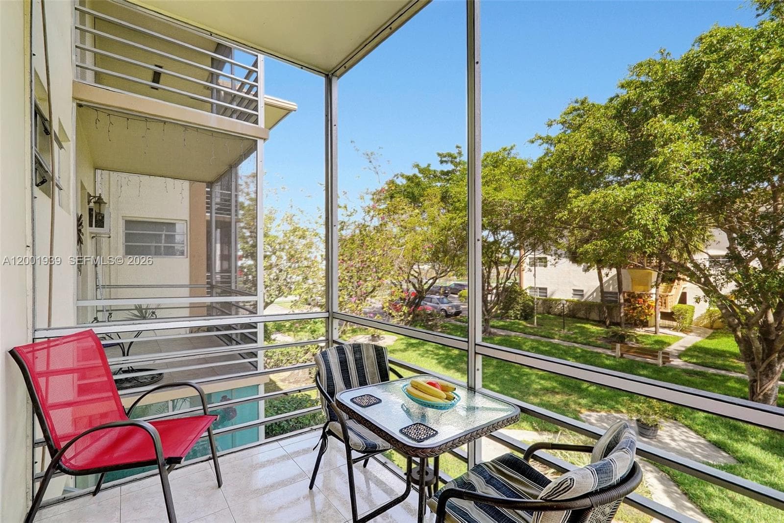 16801 NE 13th Ave # 206, Miami FL 33162 — 23