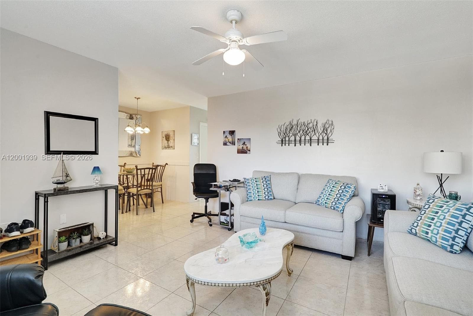 16801 NE 13th Ave # 206, Miami FL 33162 — 2