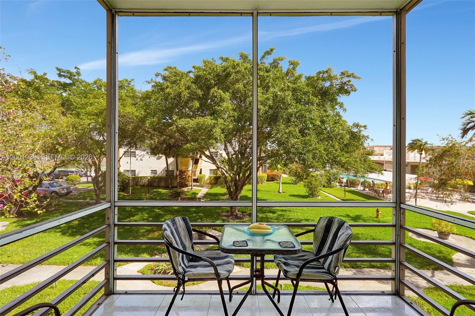 16801 NE 13th Ave # 206, Miami FL 33162 — 22