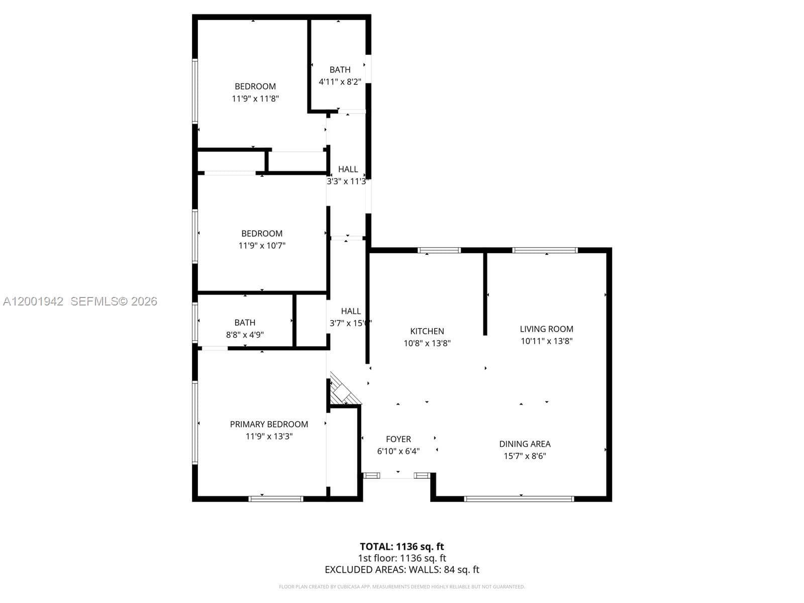 20154 NW 12th Pl, Miami Gardens FL 33169 — 23